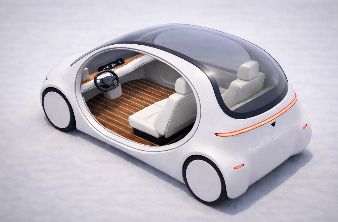 AUTOMOTIVE