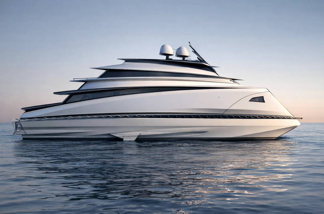 YACHTING